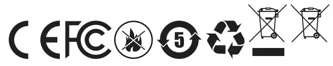 Power Banks A15 6000mAh 20W Magnetic Wireless Charging Power Bank - ce