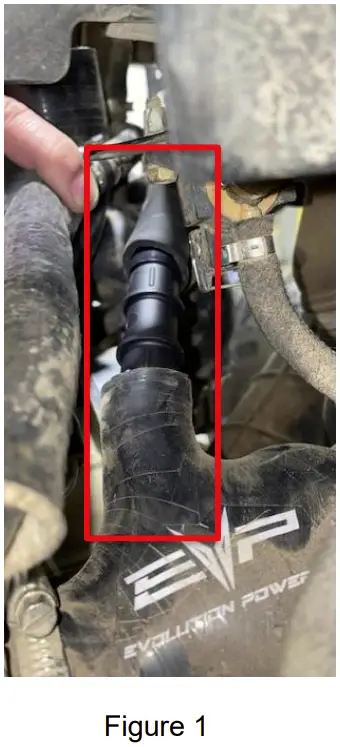 Installation instruction