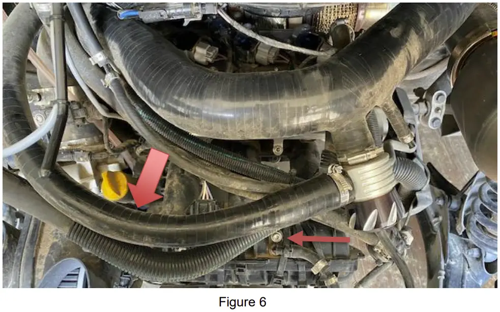 Installation instruction