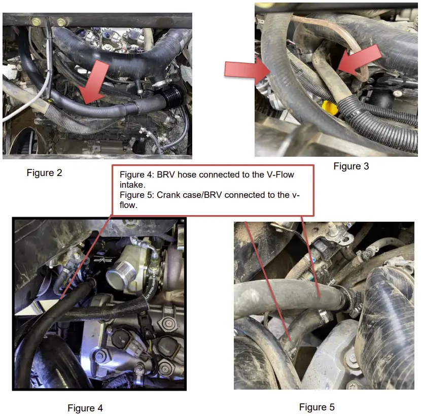 Installation instruction