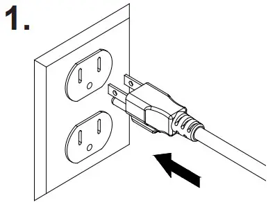 Oase 45422 2300 GPH Waterfall Pump - Figure 4