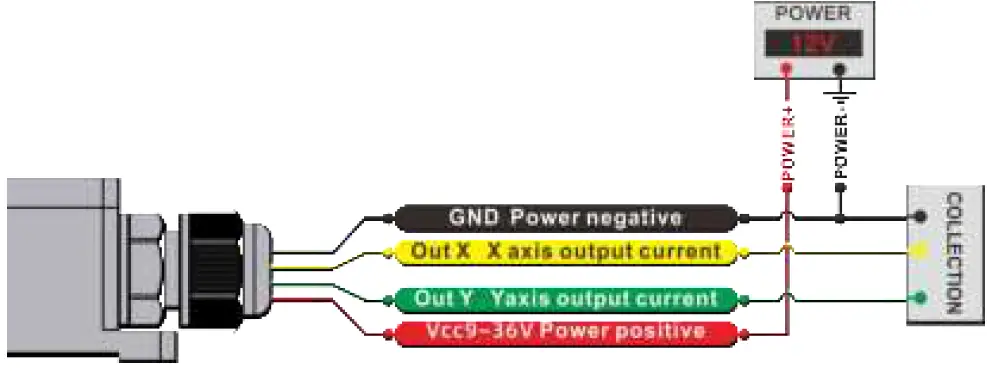 RION LCA318T Current Single or Dua 07