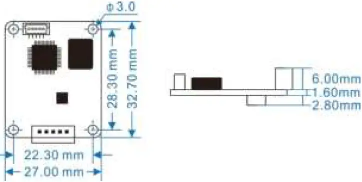 RION LCA318T Current Single or Dua 08