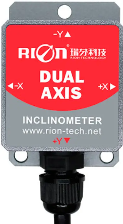 RION LCA318T Current Single or Dua product