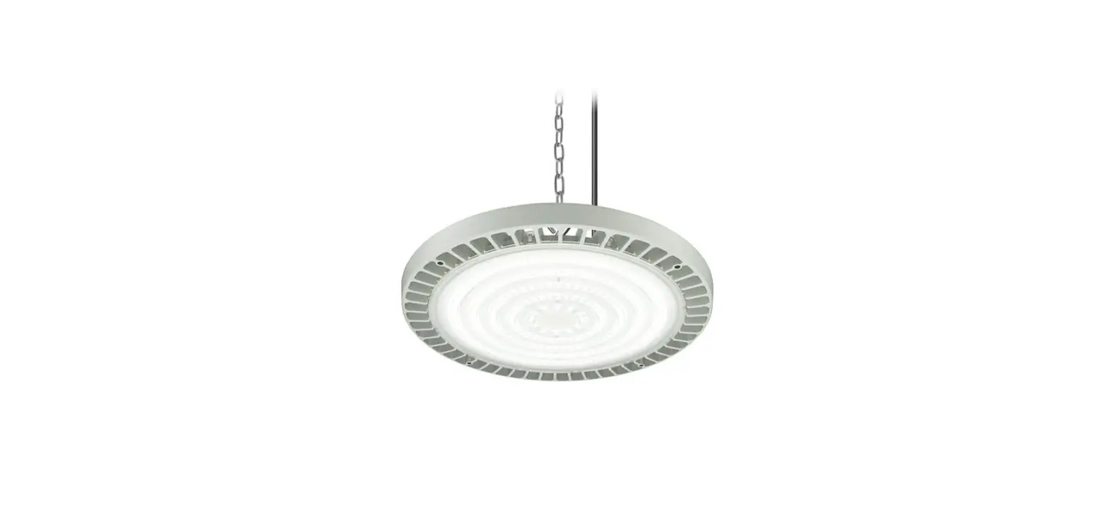 Philips By100p Coreline Value Highbay Instruction Manual