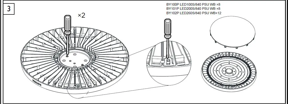 PHILIPS-BY100P-CoreLine-Value-Highbay-FIG-2