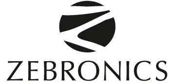 ZEBRONICS LOGO