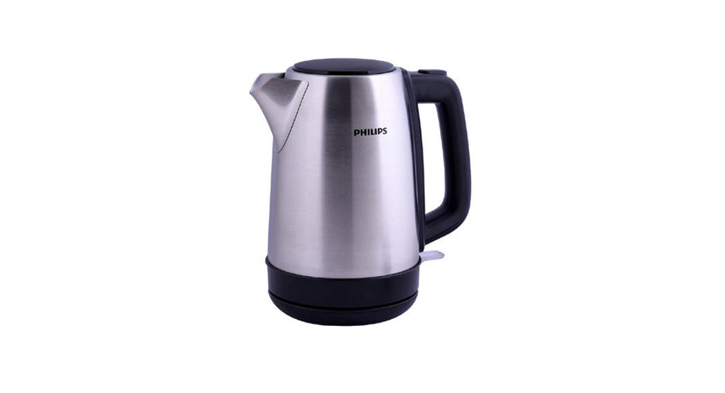 Philips Hd9350 Kettle User Manual