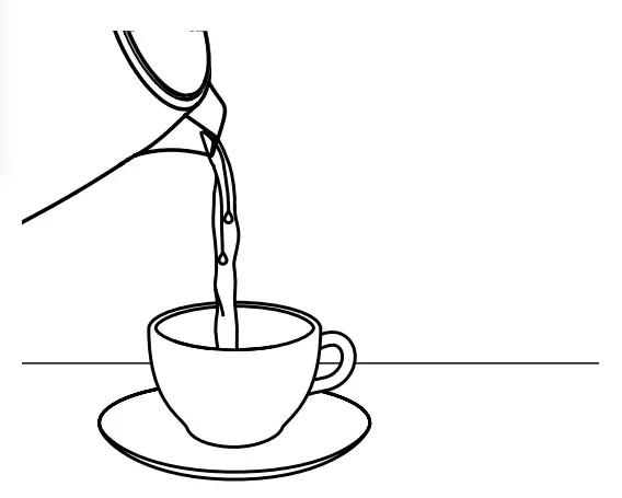 PHILIPS HD9350 Kettle