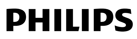 PHILIPS - logo .
