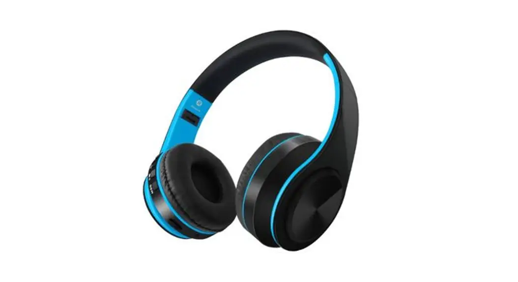 Shenzhen Shike Kam Wah Electronic Sbt-186 Bluetooth Headphones User Manual