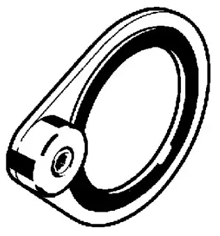 Anti-twist protection