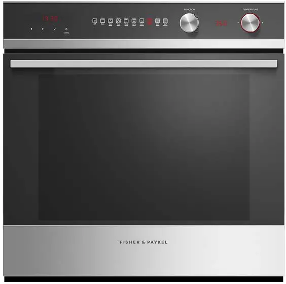 FISHER-PAYKEL-OB24SCD9PX1-24-Inch-Selfcleaning-Oven-product