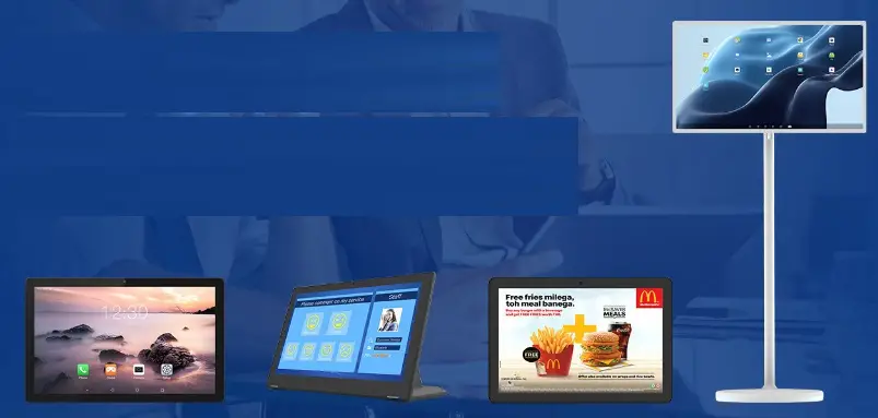 Shenzhen-Electron-Technology-E0029-10-1-Inch -Medical-Industry -Digital-Signage-PRODUCT-IMAGE