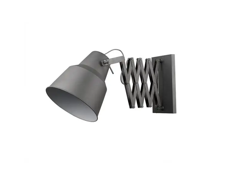 Acclaim Lighting Tw40061gy Plexus 1 Light 12 Inch Gray Sconce Wall Light Instruction Manual