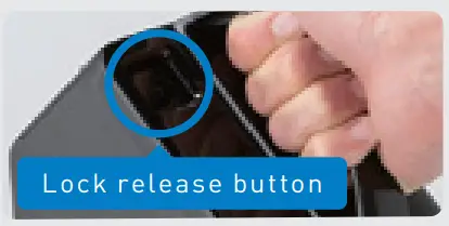 WHILL C2 Ci2 Omni Wheel Power Chair - FIG 2