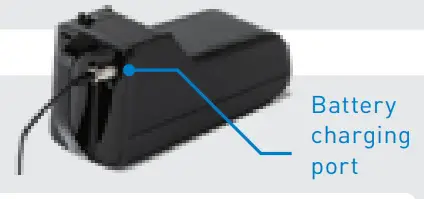WHILL C2 Ci2 Omni Wheel Power Chair - ICON 21