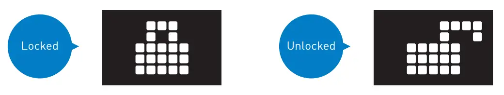 WHILL C2 Ci2 Omni Wheel Power Chair - smart key 2