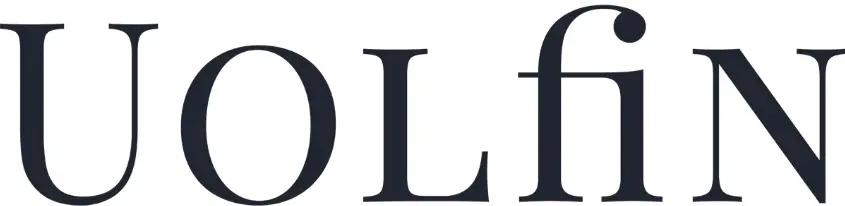 Uolfin logo