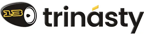 trinasty logo