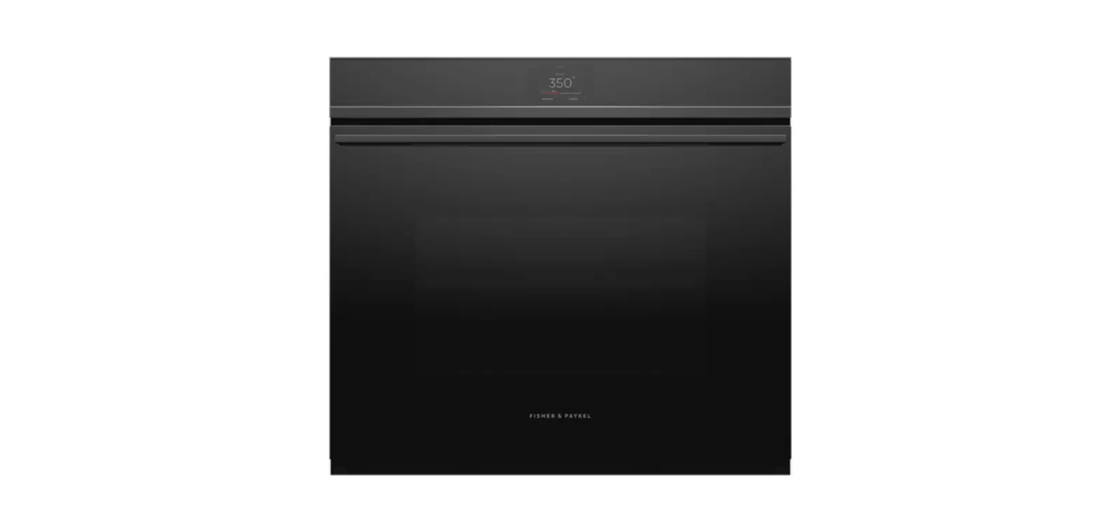Fisher Paykel Ob30sdptb1 Oven, 30 Inch 17 Function, Selfcleaning User Guide Fisher Paykel Ob30sdptb1 Oven, 30 Inch 17 Function, Selfcleaning User Guide