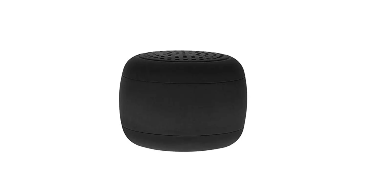 Itouch Mini Bluetooth Speaker User Guide