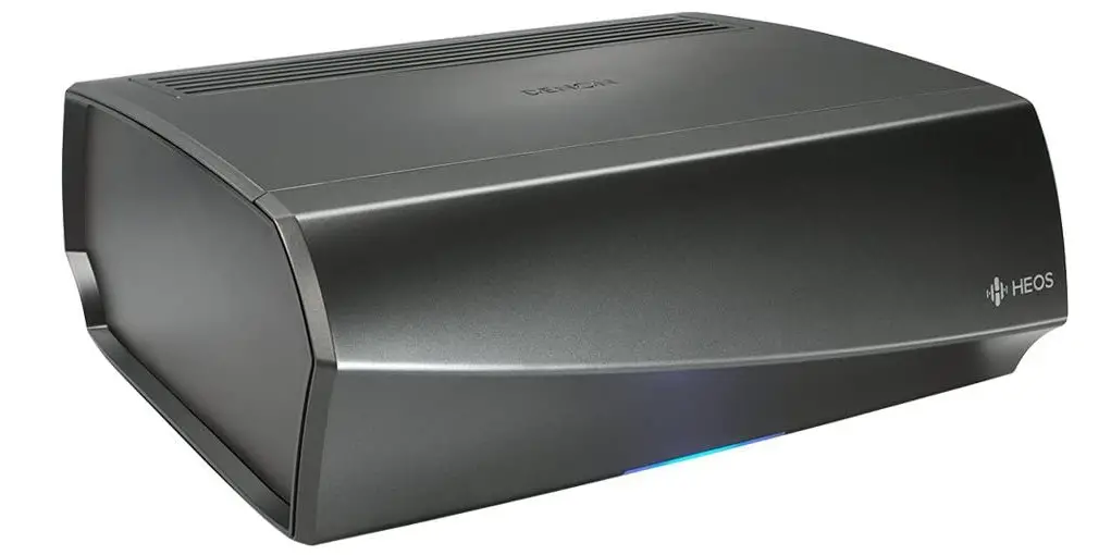Denon HEOS AMP Wireless Amplifier