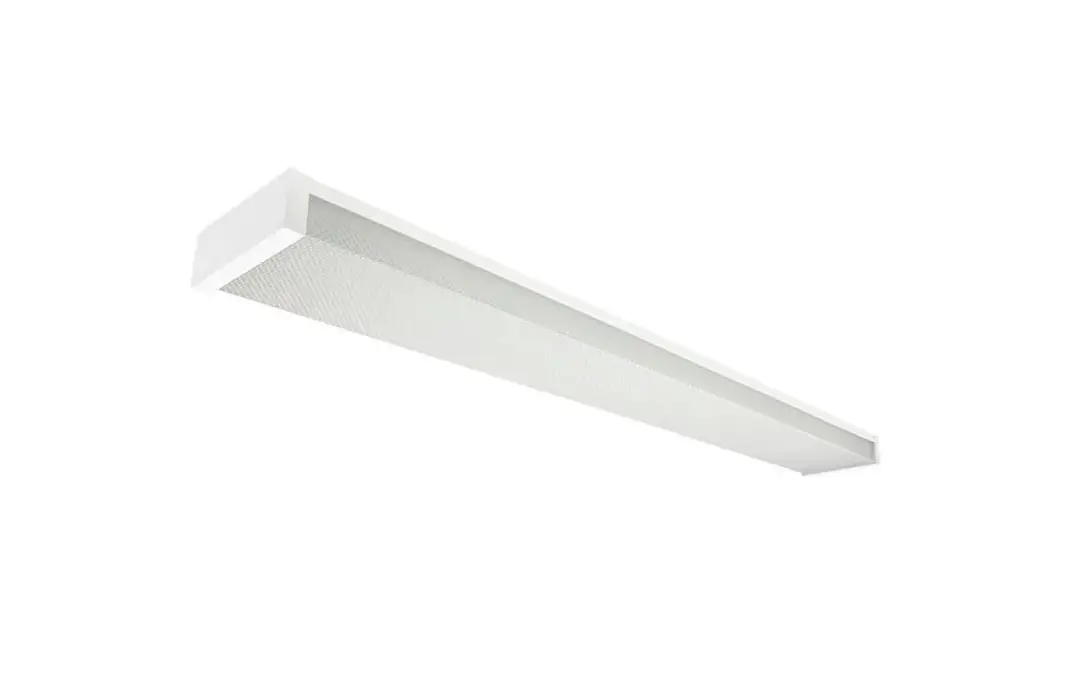 Commercial Electric 568061410 Prismatic Commercial Led Wrap Light User Manual