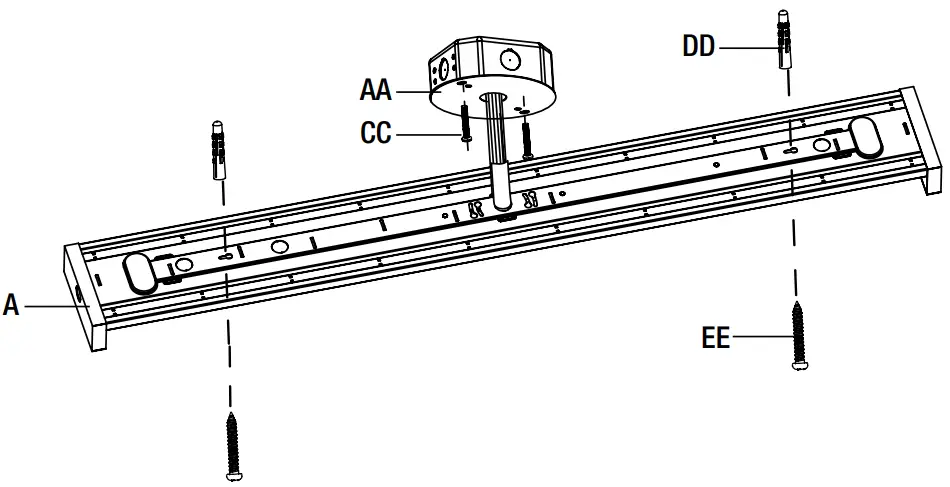Installation Instructions