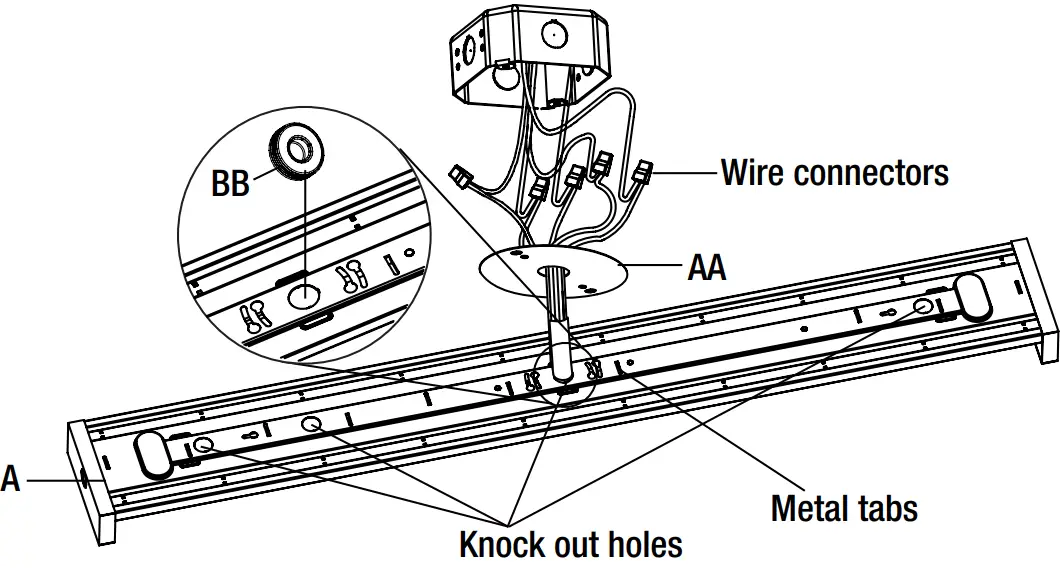 Installation Instructions