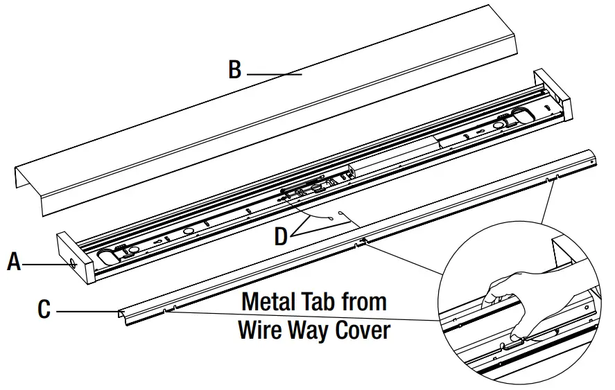 Installation Instructions