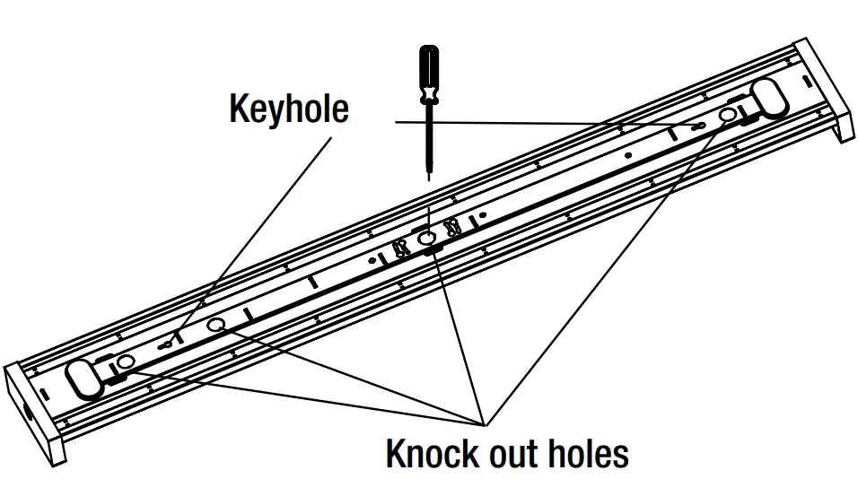 Installation Instructions