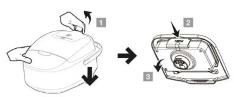 amazon-basics-B07TXQXFB2,-Rice-Cooker-Multi-with-Timer-7