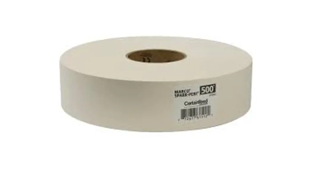 Certainteed Spark-perf Perforated Joint Tape Instructions Certainteed Spark-perf Perforated Joint Tape Instructions