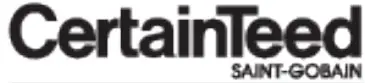 CertainTeed logo