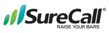 SureCall logo
