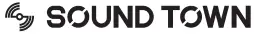 SOUND TOWN-LOGO