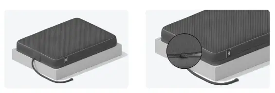 EIGHT SLEEP Smart Bed Cooling & Heating System - fig 10