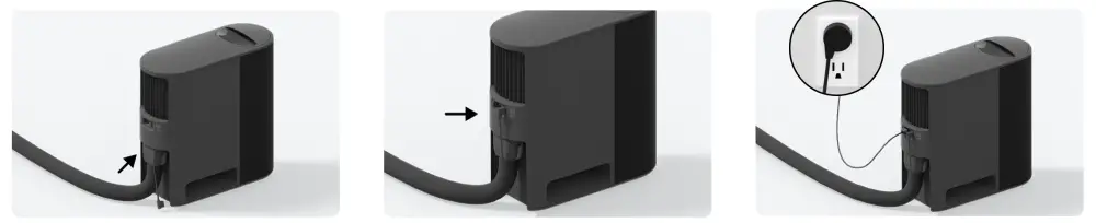 EIGHT SLEEP Smart Bed Cooling & Heating System - fig 12