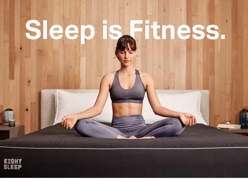 EIGHT SLEEP Smart Bed Cooling & Heating System - fig 14