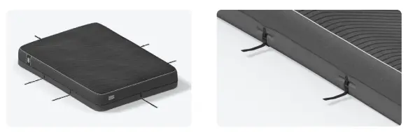 EIGHT SLEEP Smart Bed Cooling & Heating System - fig 2