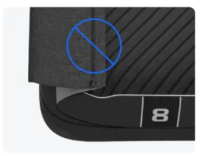 EIGHT SLEEP Smart Bed Cooling & Heating System - fig 3