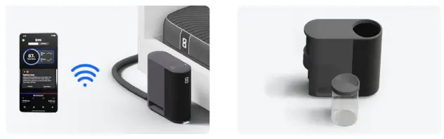 EIGHT SLEEP Smart Bed Cooling & Heating System - fig 6