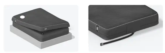 EIGHT SLEEP Smart Bed Cooling & Heating System - fig 9