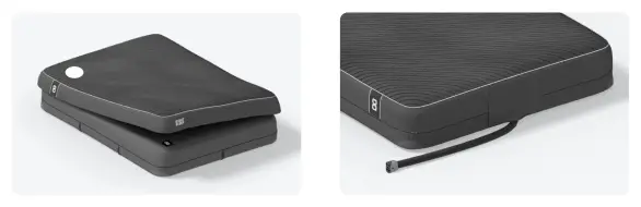 EIGHT SLEEP Smart Bed Cooling & Heating System - fig