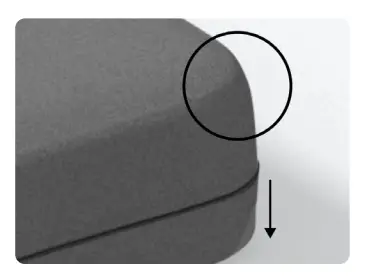 EIGHT SLEEP Smart Bed Cooling & Heating System - icon 4