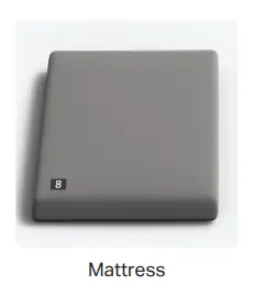 EIGHT SLEEP Smart Bed Cooling & Heating System - icon 5