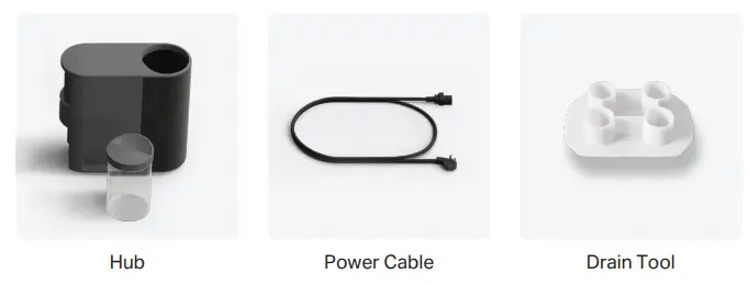 EIGHT SLEEP Smart Bed Cooling & Heating System - icon 7