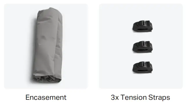 EIGHT SLEEP Smart Bed Cooling & Heating System - icon