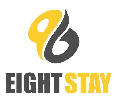 EIGHT - logo